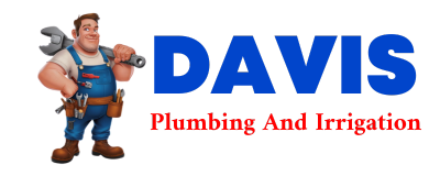 Trusted plumber in DAMASCUS